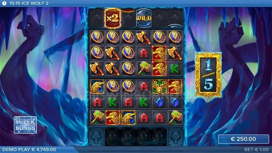 Big Winner Story