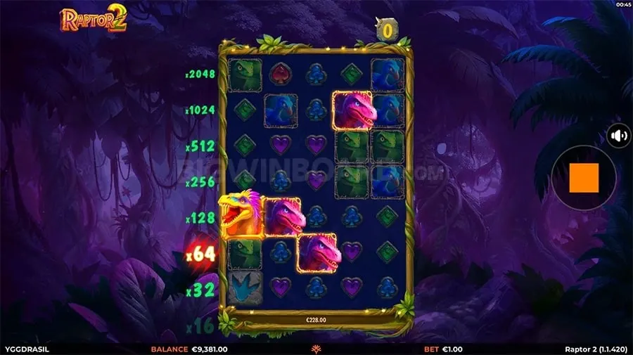 New SlotVIP Game Release